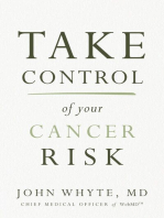 Take Control of Your Cancer Risk