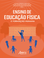 Ensino de Educação Física e Formação Humana