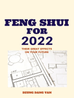 Feng Shui For 2022