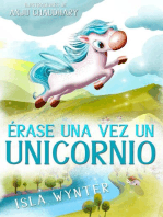 Érase una vez un unicornio