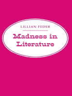 Madness in Literature