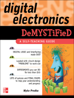 Digital Electronics Demystified