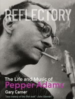 Reflectory: The Life and Music of Pepper Adams