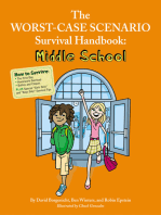 The Worst-Case Scenario Survival Handbook: Middle School