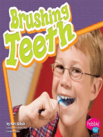 Brushing Teeth