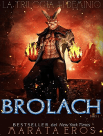 Brolach: Demon, #1