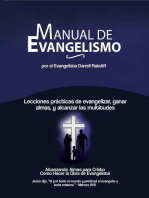 Manual de Evangelismo