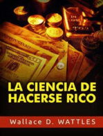 La Ciencia de hacerse Rico (Traducido)