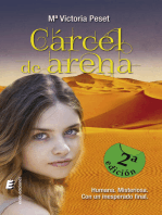 Cárcel de arena