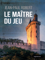 Le maître du jeu