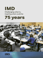 IMD 75 years