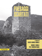 Paesaggi scartati: Risorse e modelli per i territori fragili