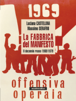 La fabbrica del Manifesto