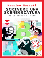 Scrivere una sceneggiatura: Dalla teoria al film