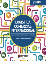 Logística comercial internacional 2ª edición