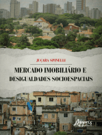 Mercado Imobiliário e Desigualdades Socioespaciais