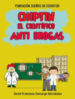 Chiptin El Científico Anti Drogas