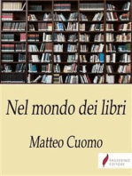 Nel mondo dei libri: Bizzarie