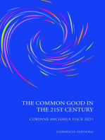 The Common Good in the 21st Century