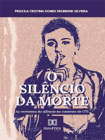 O silêncio da morte: as vertentes do silêncio no contexto de UTI