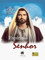 Os Espíritos do Senhor