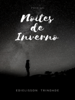 Noites de Inverno: Poesias