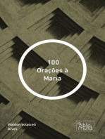 100 Orações à Maria