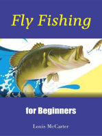 Fly Fishing for Beginners