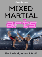 Mixed Martial Arts