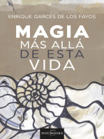 Magia más allá de esta vida