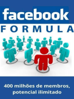 Facebook Formula