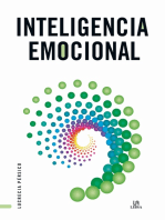 Inteligencia emocional