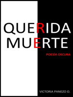 Querida Muerte: Poesía Oscura