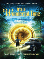 It's a Wonderful Time: The Hollywood Time Travel Series