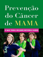 Prevenção de câncer de mama