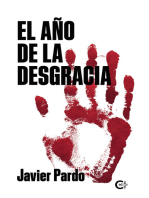 El año de la desgracia