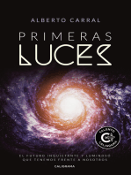 Primeras luces