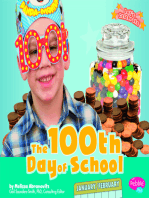 The 100th Day of School