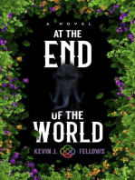 At the End of the World: Unbound Worlds, #1