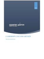 Country ReviewCambodia: A CountryWatch Publication