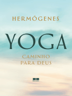 Yoga: caminho para Deus