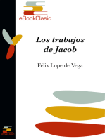 Los trabajos de Jacob (Anotado)