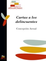 Cartas a los delincuentes (Anotado)