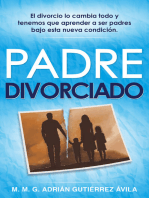 Padre Divorciado