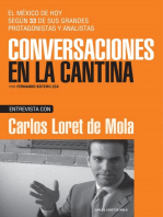 Carlos Loret de Mola