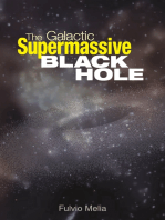 The Galactic Supermassive Black Hole