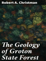 The Geology of Groton State Forest