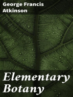 Elementary Botany