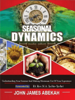 Seasonal Dynamics