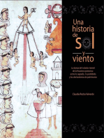 Una historia de sol y viento:  La danza del volador teenek de la Huasteca potosina: entre lo sagrado, lo prohibido y las declaratorias de patrimonio.